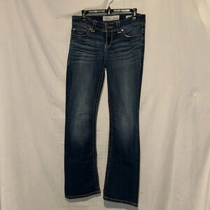 BKE Denim Payton bootcut jeans 29R